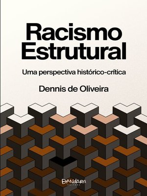 cover image of Racismo Estrutural